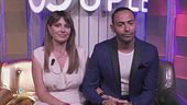 Manila Nazzaro e Stefano Oradei: la loro storia d'amore