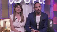 Manila Nazzaro e Stefano Oradei: la loro storia d'amore