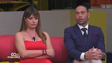 Le tensioni tra Stefano Oradei e Antonino Spinalbese