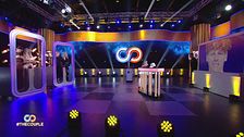 "Indovina vip": Laura Maddaloni e Giorgia Villa vs Benedicta e Brigitta Boccoli