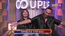 Mercoledì 9 aprile, Canale 5 ore 16:45