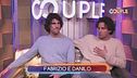 Sabato 12 aprile, Canale 5 ore 00:10