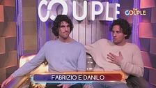 Sabato 12 aprile, Canale 5 ore 00:10