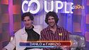 Giovedì 17 aprile, Canale 5 ore 00:35