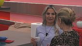 Amore e amicizia: scambio di opinioni tra Elena Barolo e Laura Maddaloni