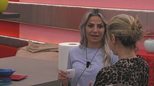 Amore e amicizia: scambio di opinioni tra Elena Barolo e Laura Maddaloni