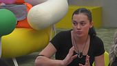 L'esperienza scolastica e sportiva di Giorgia Villa