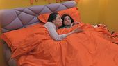 Irma e Lucia Testa: le considerazioni iniziali della coppia