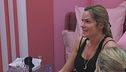 Thais Wiggers e il rapporto con il suo compagno