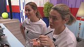 Thais Wiggers ed Elena Barolo ragionano sulle prossime Nomination