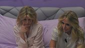 Le sorelle Boccoli e l'incognita Nomination