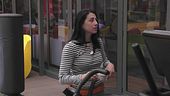 L'irritazione di Irma Testa