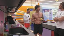 Motivi di risentimento per i fratelli Mileto