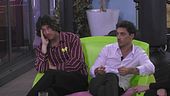 Faccia a faccia tra Irma Testa e Antonino Spinalbese
