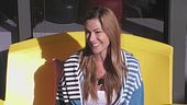 Thais Wiggers si racconta a Brigitta Boccoli