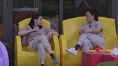 Irma e Lucia Testa si confrontano sulle Nomination