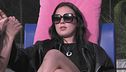 Giorgia Villa: "Non mi fido di nessuno"
