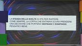 Elena Barolo e Thais Wiggers scelgono tre coppie da sfidare
