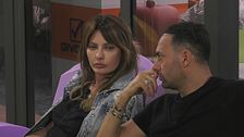 Manila Nazzaro e Stefano Oradei: pensieri sulle Nomination