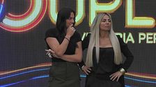 Irma Testa ad Antonino Spinalbese: "Con noi sei stato meno sincero"