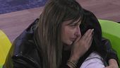 Manila Nazzaro a Lucia Testa: "Abbiamo tante cose in comune"