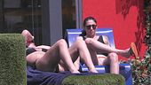 Un'intesa tra Giorgia Villa e Irma Testa