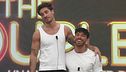 La decisione di Andrea Tabanelli e Antonino Spinalbese