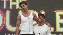 La decisione di Andrea Tabanelli e Antonino Spinalbese