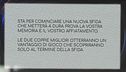 La memoria delle coppie è messa alla prova