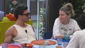 I consigli di Antonino Spinalbese a Elena Barolo