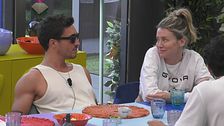 I consigli di Antonino Spinalbese a Elena Barolo