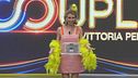 La performance di Elena Barolo