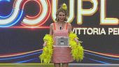 La performance di Elena Barolo