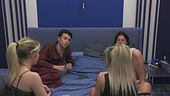 Un incontro notturno sulle Nomination