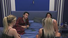 Un incontro notturno sulle Nomination