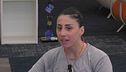 La preoccupazione di Irma Testa per la sorella Lucia