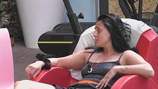 Lucia Testa: "Anche i fratelli Mileto hanno fatto finta"