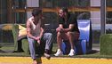 Il confronto tra Stefano Oradei e Antonino Spinalbese