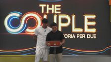 Una scelta importante per Antonino Spinalbese e Andrea Tabanelli