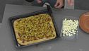 Serata a base di pizza per le coppie