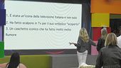 Una chiamata improvvisa per le sorelle Boccoli