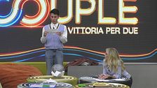 Coppie alla prova: il gioco del vocabolario