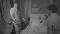 Laura Maddaloni vittima di uno scherzo notturno