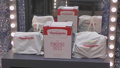 La cucina della Casa delle Coppie si arricchisce di ingredienti