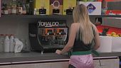 La routine mattutina delle coppie