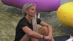 Il sostegno di Laura Maddaloni per le sue figlie