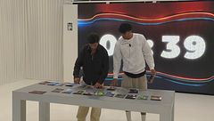 Tanti suoni in White Room