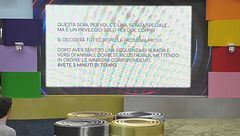 Una nuova sfida di memoria