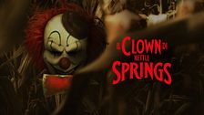 Il clown di Kettle Springs