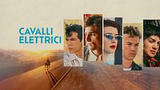 Cavalli elettrici